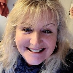 Meet your Posher, Terri